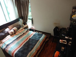 Palm Gardens (D23), Condominium #180443202